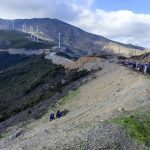 Τροχαίο δυστύχημα στα Χανιά: Νεκρός 67χρονος που το αυτοκίνητο του εξετράπη της πορείας του και έπεσε σε γκρεμό