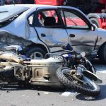 Κολωνός: Νεκρός οδηγός μηχανής μετά από σύγκρουση στη Λένορμαν