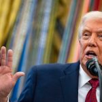 Ντόναλντ Τραμπ: «Όπλο μαζικής καταστροφής η φαιντανύλη»