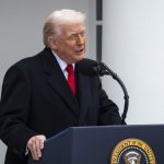 Τραμπ: Συμφώνησα με τον Σι Τζινπίνγκ πωλήσεις της Nvidia στην Κίνα