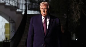 Τραμπ: Σε προκυμαία το πρώτο χερσαίο πλήγμα στη Βενεζουέλα