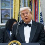 Ο Έλληνας που έκανε προχθές το αίμα του Τραμπ να παγώσει στις φλέβες του