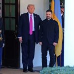 Γ. Τζογόπουλος στο ΕΡΤnews Radio 105,8 για ειρηνευτικό σχέδιο Τραμπ: Πολύ δύσκολο να επιτευχθεί το 5-10% που υπολείπεται για τη συμφωνία