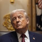 Κυρώσεις Τραμπ στο Διεθνές Ποινικό Δικαστήριο