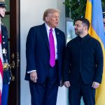 Φλόριντα: Ζελένσκι απέναντι σε Τραμπ για την ειρήνη - Η ώρα της απόφασης