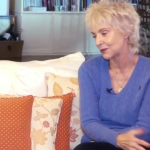 Ναταλία Τσαλίκη: Τα παιδιά μας δεν έχουν καμία υποχρέωση να μας δώσουν τίποτα πίσω