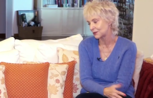 Ναταλία Τσαλίκη: Τα παιδιά μας δεν έχουν καμία υποχρέωση να μας δώσουν τίποτα πίσω