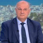 Τσιάρας: Η πόρτα του υπουργείου είναι πάντα ανοικτή για τους αγρότες – Εξαντλούμε κάθε δυνατότητα στήριξης του πρωτογενούς τομέα