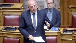 Τσιάρας: Πάνω από 1,2 δισ. € πληρωμές στους παραγωγούς τον Δεκέμβριο