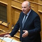 Τέλος φαινόμενα όπως της Τρίτης με την υπαγωγή του ΟΠΕΚΕΠΕ στην ΑΑΔΕ υπόσχεται ο Κώστας Τσιάρας