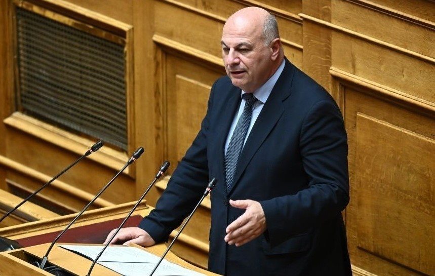 Τέλος φαινόμενα όπως της Τρίτης με την υπαγωγή του ΟΠΕΚΕΠΕ στην ΑΑΔΕ υπόσχεται ο Κώστας Τσιάρας