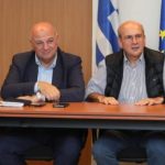 Σύσκεψη 11 Δεκεμβρίου για το πρόβλημα με τους 13.500 χωρίς βοσκότοπο