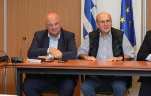 Σύσκεψη 11 Δεκεμβρίου για το πρόβλημα με τους 13.500 χωρίς βοσκότοπο