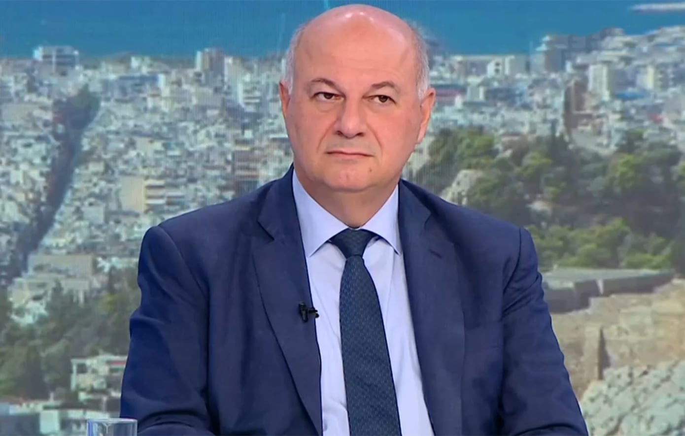 Τσιάρας: Η πόρτα του υπουργείου είναι πάντα ανοικτή για τους αγρότες – Εξαντλούμε κάθε δυνατότητα στήριξης του πρωτογενούς τομέα