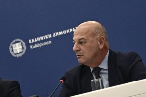 Εύλογη συνέπεια της κάθαρσης του ΟΠΕΚΕΠΕ οι αστοχίες πληρωμών δηλώνει ο υπουργός Κώστας Τσιάρας