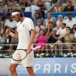 Στέφανος Τσιτσιπάς: Δεν έχει παραδώσει το δίπλωμά του - Τι ισχύει