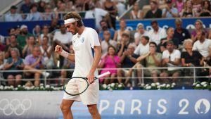 Στέφανος Τσιτσιπάς: Δεν έχει παραδώσει το δίπλωμά του - Τι ισχύει