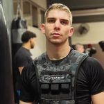 Kickboxer Γιάννης Τσουκαλάς: «Δεν περίμεναν να κερδίσω και έχασαν την ψυχραιμία τους»