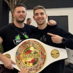 Γρονθοκόπησαν τον Τσουκαλά όταν έσκυψε να προσευχηθεί