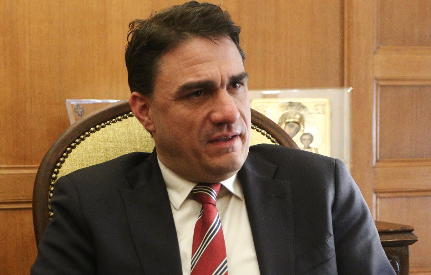 Τσουκαλάς για Πιερρακάκη: Αδιαμφισβήτητα σημαντική και θετική εξέλιξη για τη χώρα