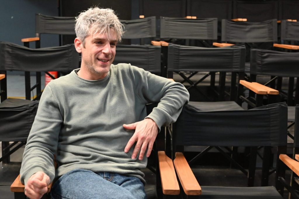 Χάρης Τζωρτζάκης: «Υπάρχει μια πολιτική μοναξιά»