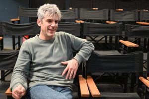 Χάρης Τζωρτζάκης: «Υπάρχει μια πολιτική μοναξιά»