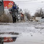 Νέο ρωσικό σφυροκόπημα προκαλεί εκτεταμένες διακοπές ρεύματος στο Κίεβο