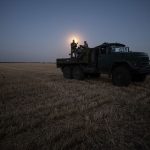 Στο ναδίρ η στρατιωτική βοήθεια προς Ουκρανία - Η Ευρώπη δεν καλύπτει το κενό των ΗΠΑ