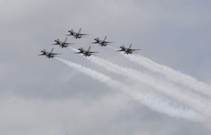 Αντίποινα των ΗΠΑ στο Ισλαμικό Κράτος στην Συρία – Έπληξαν πάνω από 70 στόχους