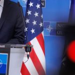 ΗΠΑ προς Ευρώπη: Αναλάβετε τον έλεγχο του NATO έως το 2027