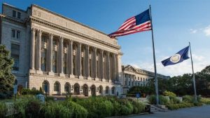 Μαζική αποχώρηση προσωπικού από το υπουργείο Γεωργίας των ΗΠΑ