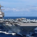 Ανυποχώρητη η Βενεζουέλα απέναντι στον ναυτικό αποκλεισμό Τραμπ