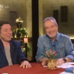 Γρηγόρης Βαλτινός: Δεν καταλαβαίνω πώς κάποιος μπορεί να λειτουργήσει σεξουαλικά κάτω από βία