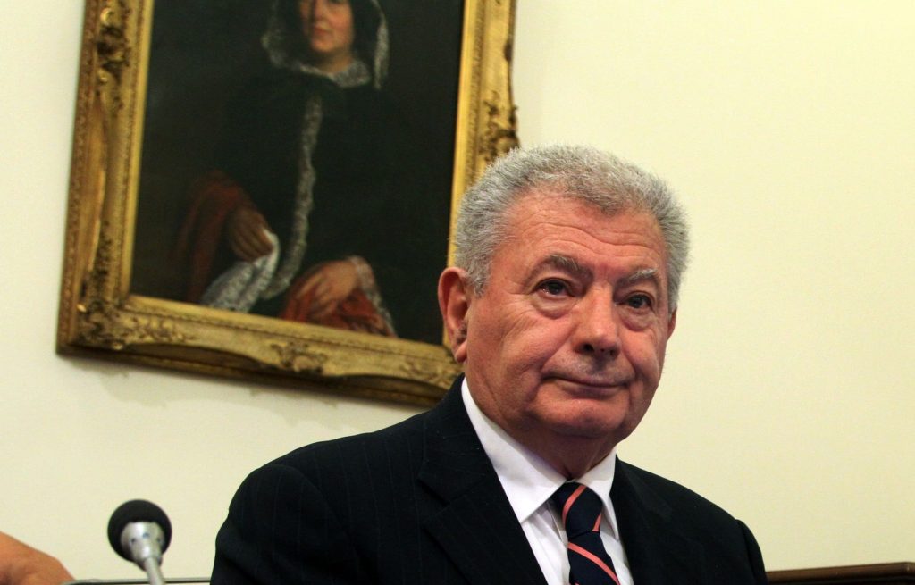 Μάρτυρας υπόθεσης Βαλυράκη: «Δέχθηκα πιέσεις από το Λιμεναρχείο να μην καταθέσω όσα είχα δει»