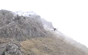 Χιονοστιβάδα παρέσυρε τους τρεις φίλους που χάθηκαν στον Αθανάσιο Διάκο Φωκίδας;