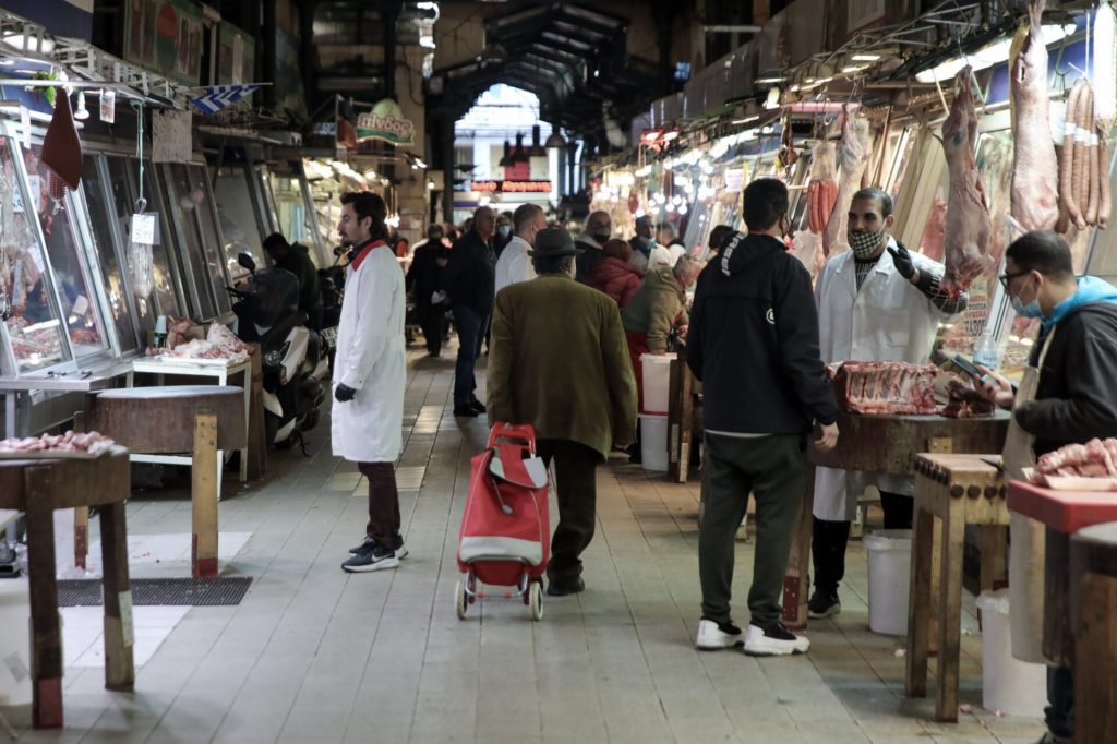 Απογειώθηκαν οι τιμές του μοσχαριού: 55% σε δύο χρόνια – Μόνο για λίγους