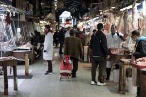 Απογειώθηκαν οι τιμές του μοσχαριού: 55% σε δύο χρόνια – Μόνο για λίγους