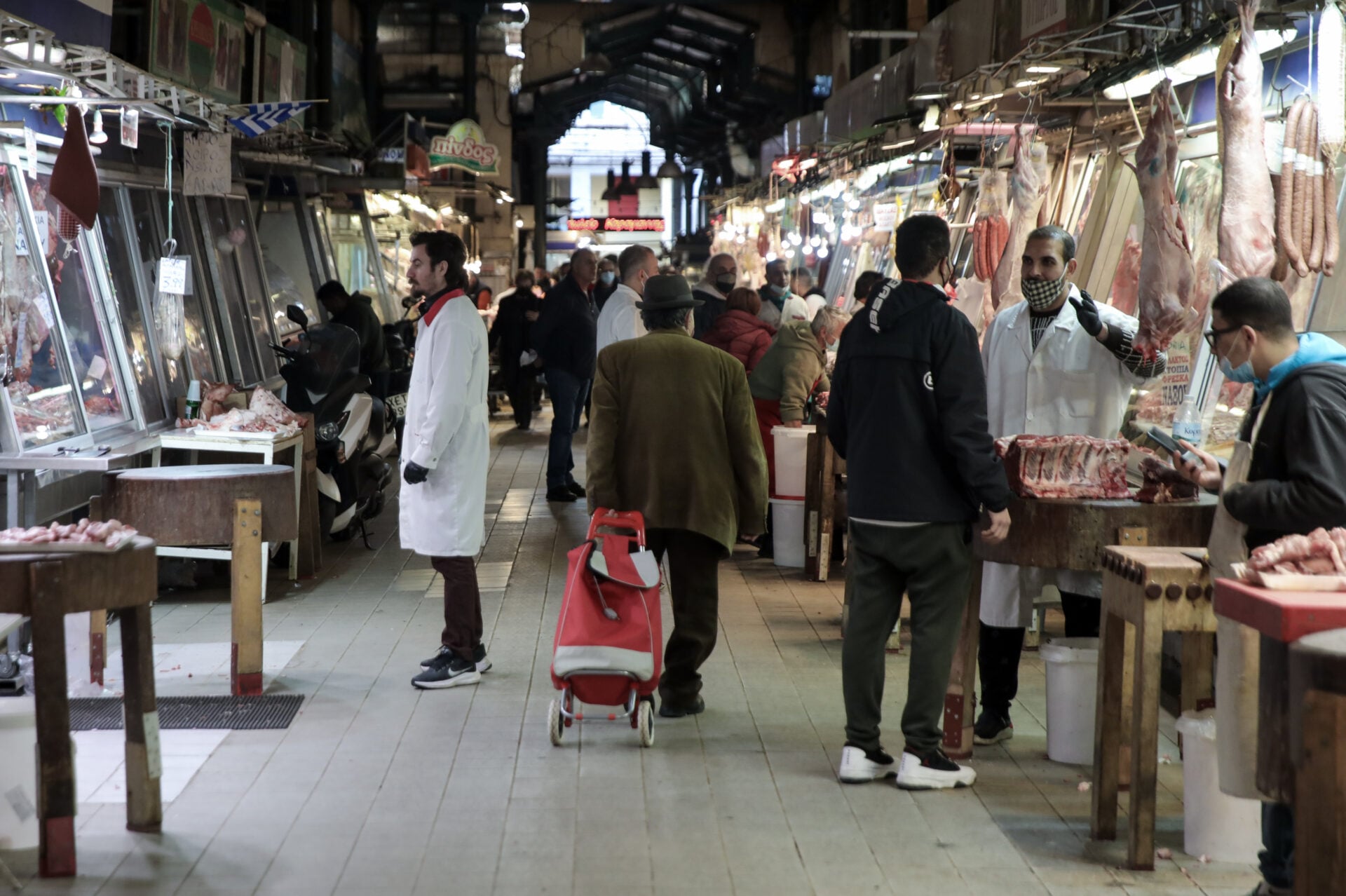 Απογειώθηκαν οι τιμές του μοσχαριού: 55% σε δύο χρόνια – Μόνο για λίγους