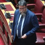 «Και θα δώσουμε περισσότερα και θα φάμε ξύλο!» σχολίασε ο Βασίλης Οικονόμου