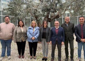 10,4 εκατ. ευρώ για την βιολογική γεωργία στη Βαλένθια