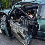 Βέροια: Θρήνος για τον 22χρονο που σκοτώθηκε ανήμερα των Χριστουγέννων