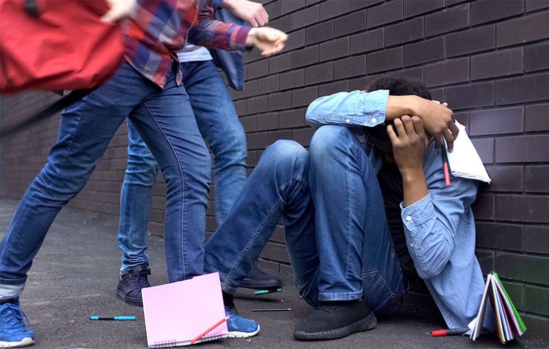 Άγριος ξυλοδαρμός 15χρονου από συνομήλικούς του στην Κρήτη