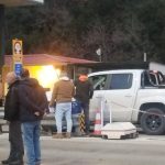 Αγρότες της Θεσπρωτίας μοίρασαν μανταρίνια στα διόδια Τύριας