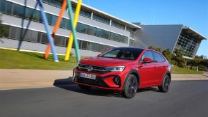 Volkswagen Smart Deals: Ειδικές τιμές σε δημοφιλή SUV έως 31 Δεκεμβρίου