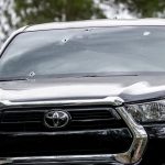 Βορίζια: Η πραγματογνωμοσύνη για τους πυροβολισμούς στο αυτοκίνητο του Φανούρη Καργάκη