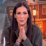 Η Ανθή Βούλγαρη θα κινηθεί νομικά για τις επεξεργασμένες φωτογραφίες που κυκλοφόρησαν με το μωρό της