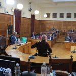 Πυρά της αντιπολίτευσης για το «μαύρο» στη Βουλή - «Καταδεικνύει τον πανικό του Μαξίμου»