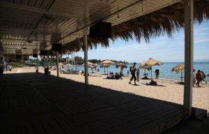 ΕΤΑΔ: Τέσσερις δεσμευτικές προσφορές για τη μίσθωση της Ακτής Βουλιαγμένης