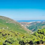 Στα «Απάτητα Βουνά» ο Πάρνωνας και η Στρογγούλα