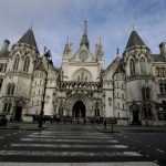 Δύο άνδρες κρίθηκαν ένοχοι για σχεδιασμό επίθεσης στην εβραϊκή κοινότητα της Αγγλίας